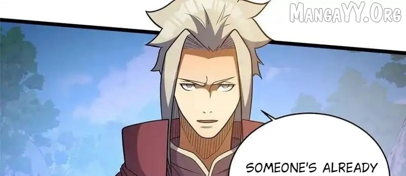 Divine Urban God Chapter 313 - page 10